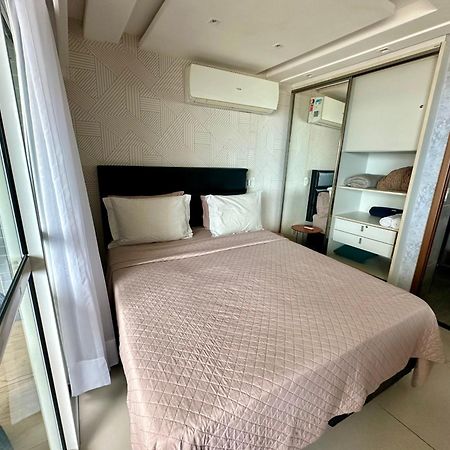 Apartamento Vista Mar Fortaleza  Luaran gambar