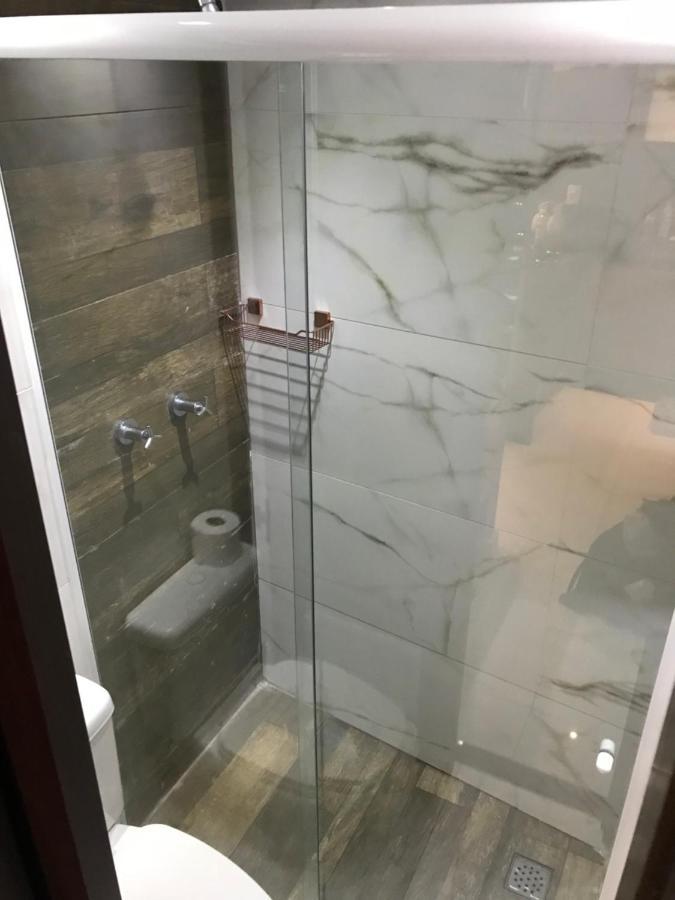 Apartamento Vista Mar Fortaleza  Luaran gambar