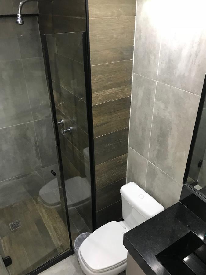 Apartamento Vista Mar Fortaleza  Luaran gambar